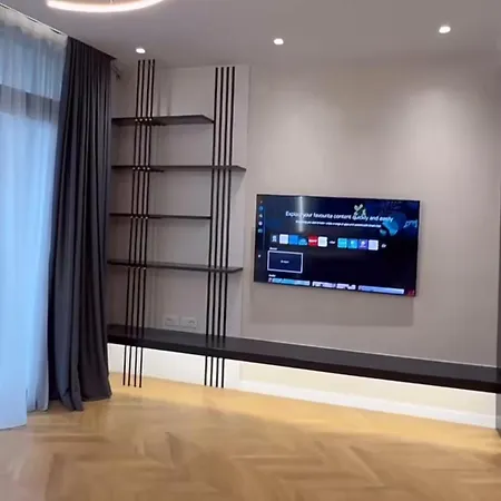 Apartamento Eb View *