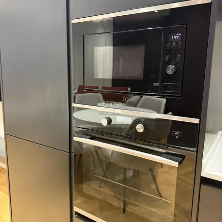 Eb View Apartamento *