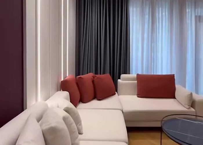 Apartamento Eb View *