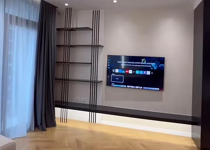 Apartamento Eb View *