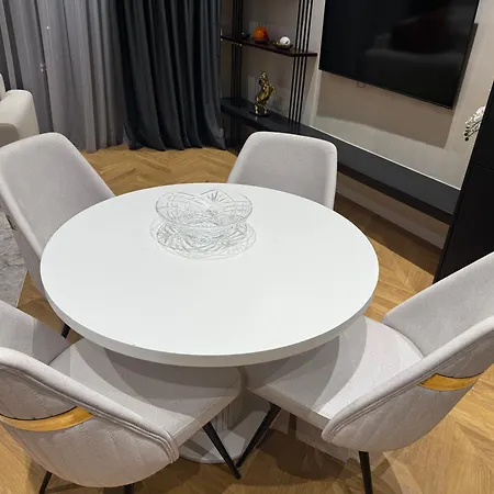 Apartment Eb View Tirana